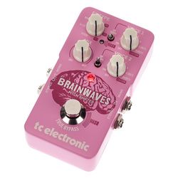 Miscellaneous Guitar Effects