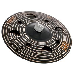 Cymbal Stacks