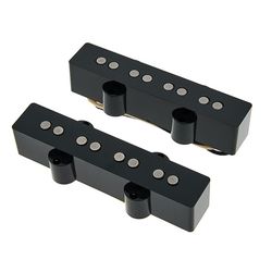 Micros Basses Jazz 4 Cordes