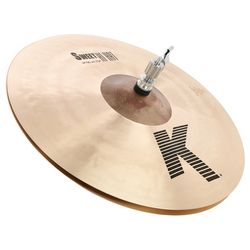 Hi-Hat Cymbals