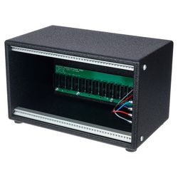 Cases Eurorack