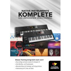 DVDs pour Instruments