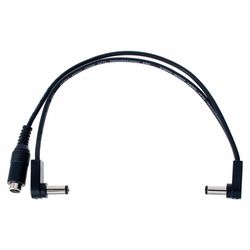 Tillbehör för gitarreffekter