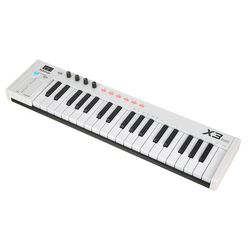 Masterkeyboards bis 49 Tasten