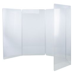 Paneles acústicos para baterías