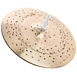 14" HiHat Becken