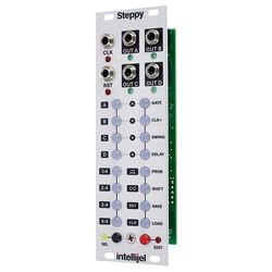 Clock -,Trigger-Module