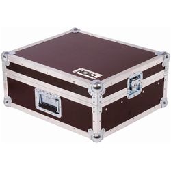 Flight Case Rack da 19"