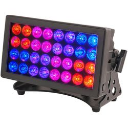 Efectos de iluminación LED