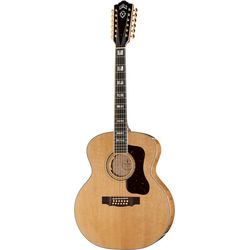 Guitarras Western de 12 cordas