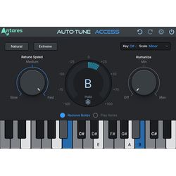 Plug-Ins & Effets Audio