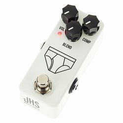 Compressor Pedals