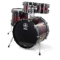 drumcomposities (zonder hardware)