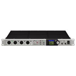 Interfaces de áudio Thunderbolt