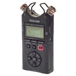 Digitale Recorder