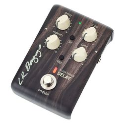 Acoustic Guitar Effects