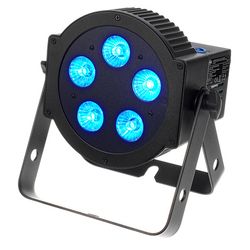 Multi Colour LED Scheinwerfer