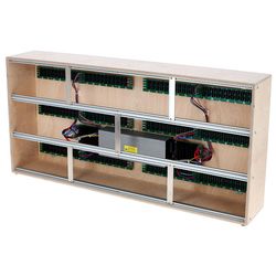 Eurorack housings