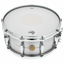 Aluminium Snare Drums