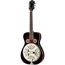Resonator Guitars