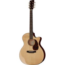 0/00/000 Acoustic Guitars