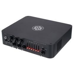 Bass Amps
