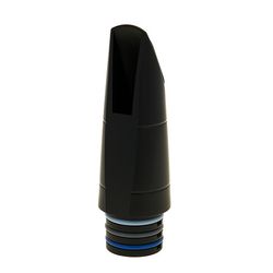 Boquillas Sib para clarinete Boehm  