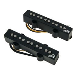 Pick-up per Bassi a 5 Corde tipo J Bass