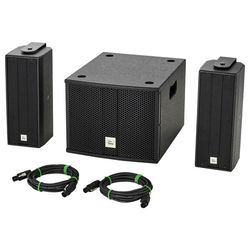 Corporate and Restaurant PA Sets