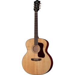 Premium Acoustic Guitars