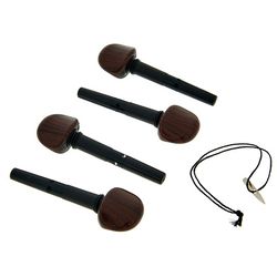 Wirbel für Violine