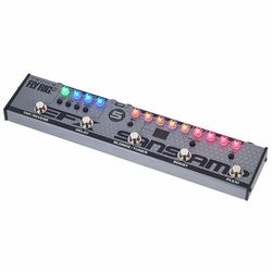 Multieffetto per Chitarra