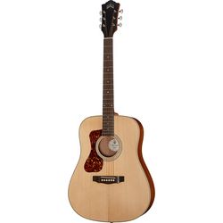 Lefthanded Acoustic Guitars