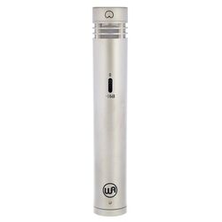Small Diaphragm Condenser Microphones
