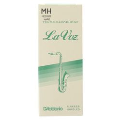 Cañas para saxofón tenor