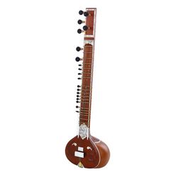 Indische Sitar