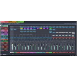 Otros Software musicales
