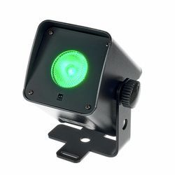 Multi Colour LED Scheinwerfer