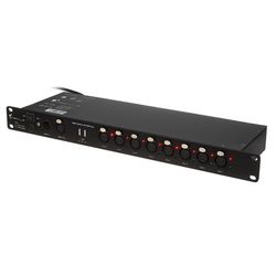 Splitter, Merger & Multiplexeur