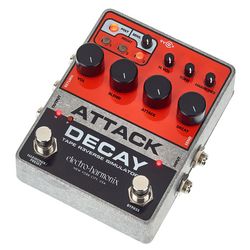 Delay/Echo Pedals