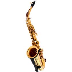 Saxofón alto