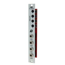 Expander Modules