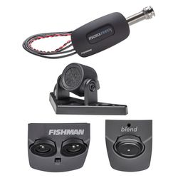 Preamp/ Tonabnehmer Komplettsets