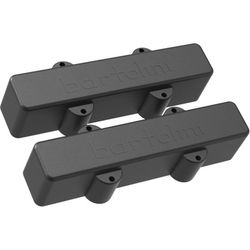 Pickups for 4-String J-Bass