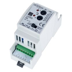Installation Amps