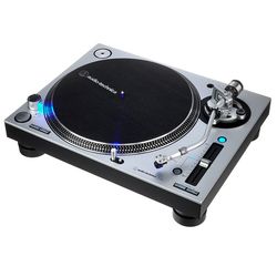 Platines Vinyles