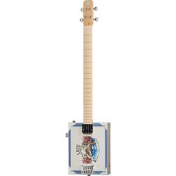 Cigar Box Gitarren