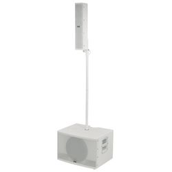 Column PA Systems