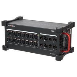 Boîtiers de Scène pour Consoles Numériques