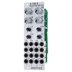 Filter-Module